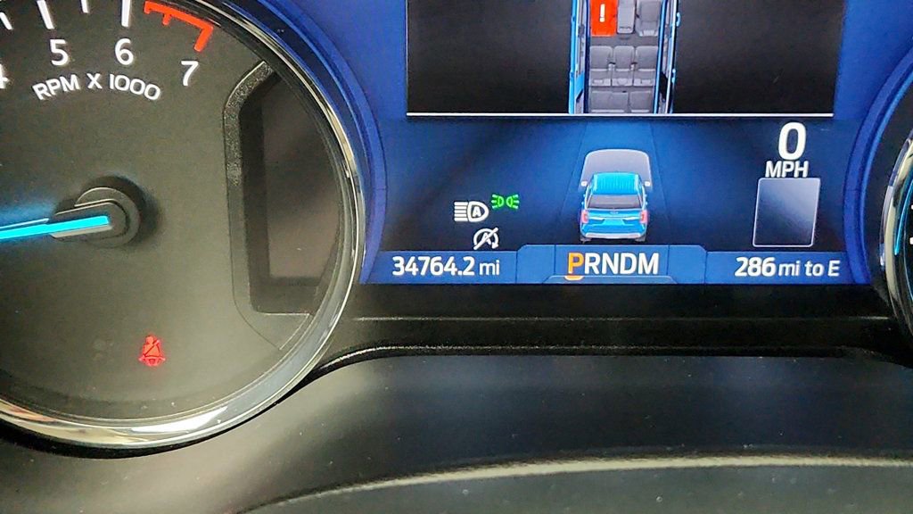 Used 2024 Ford Expedition Limited image 15