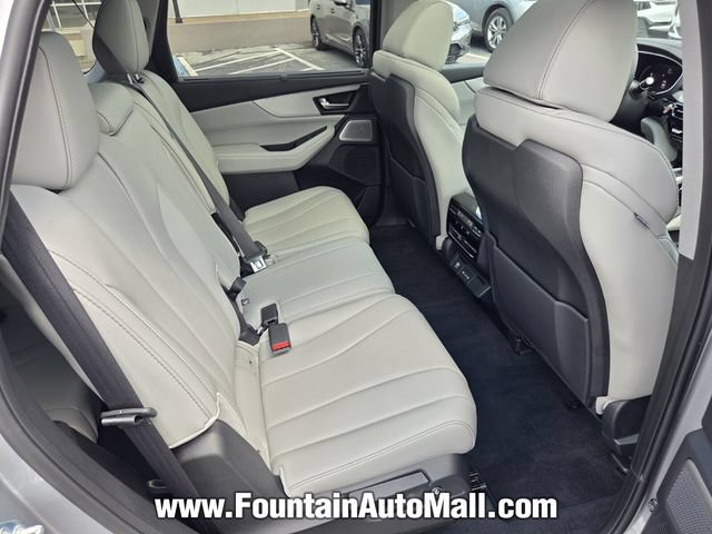 Used 2026 Acura MDX FWD w/ Technology Package image 15