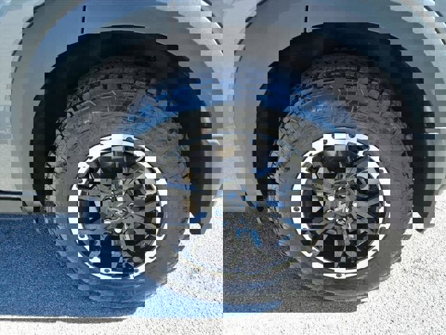 New 2025 Nissan Pathfinder Rock Creek image 4