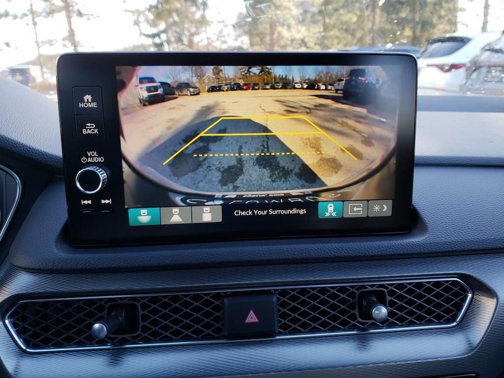 New 2026 Acura Integra A-Spec image 11