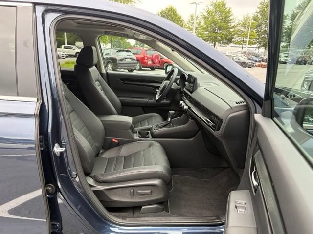 Certified 2025 Honda CR-V EX-L image 26