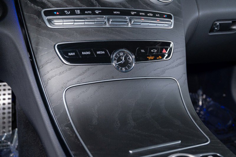 Used 2023 Mercedes-Benz C 300 Coupe w/ AMG Line image 19