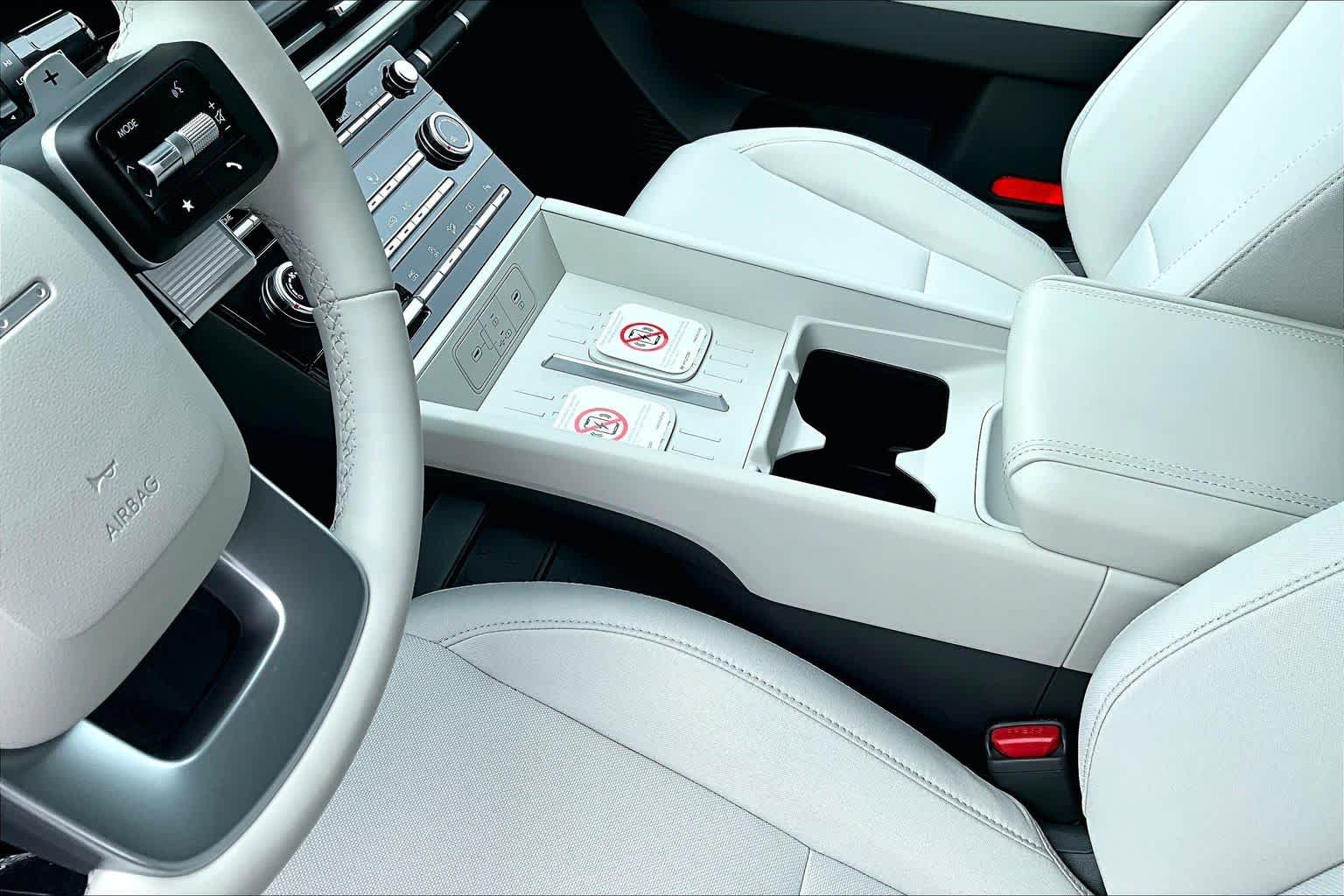 New 2026 Hyundai Santa Fe SE AWD/4WD image 11