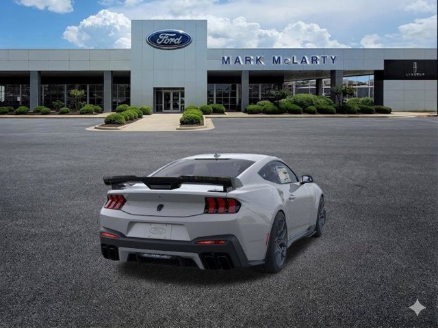 New 2026 Ford Mustang Dark Horse SC RWD image 8