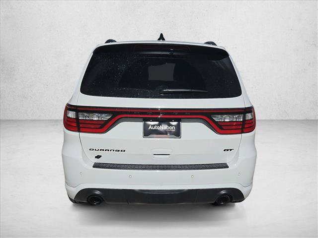 New 2026 Dodge Durango GT w/ Tow 'N Go Package AWD/4WD image 8