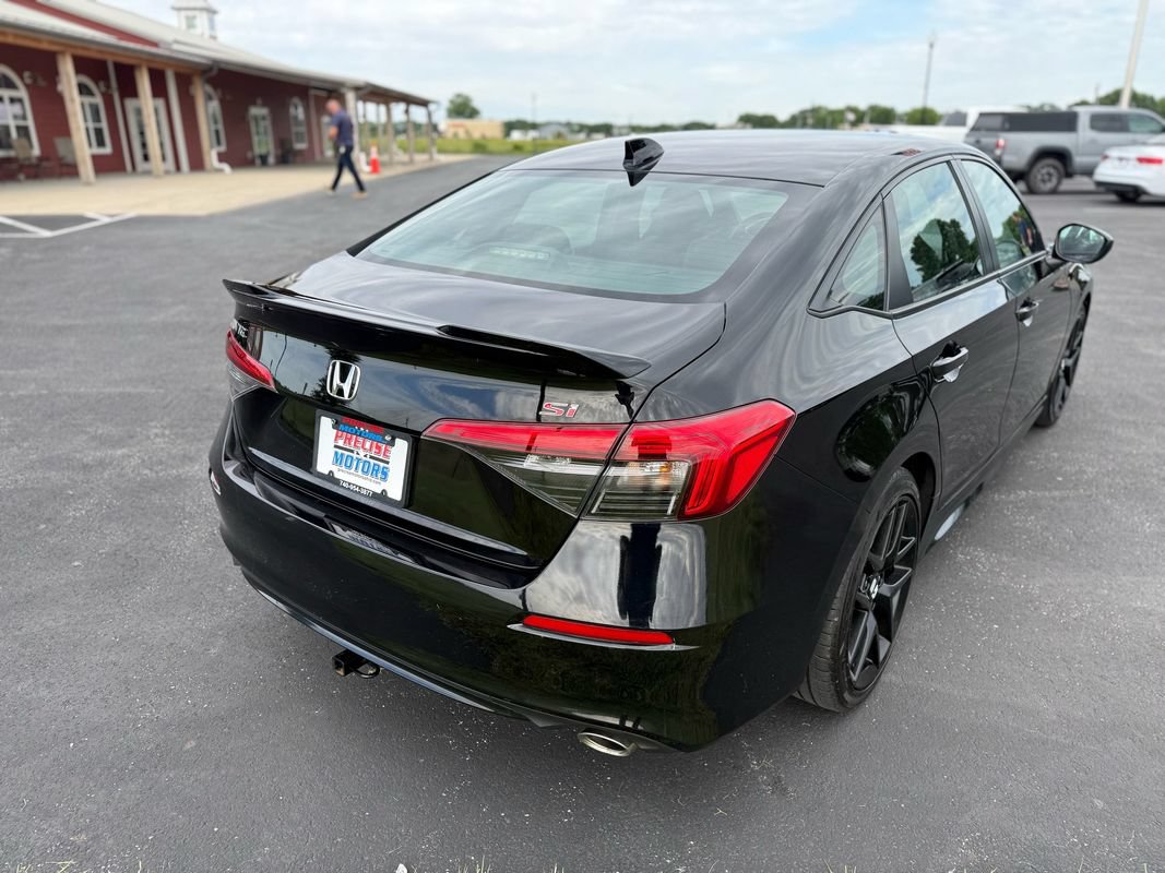 Used 2022 Honda Civic Si image 5