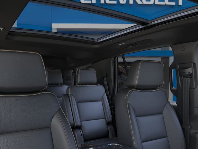 New 2026 Chevrolet Tahoe Premier w/ Sun And Tow Package AWD/4WD image 61