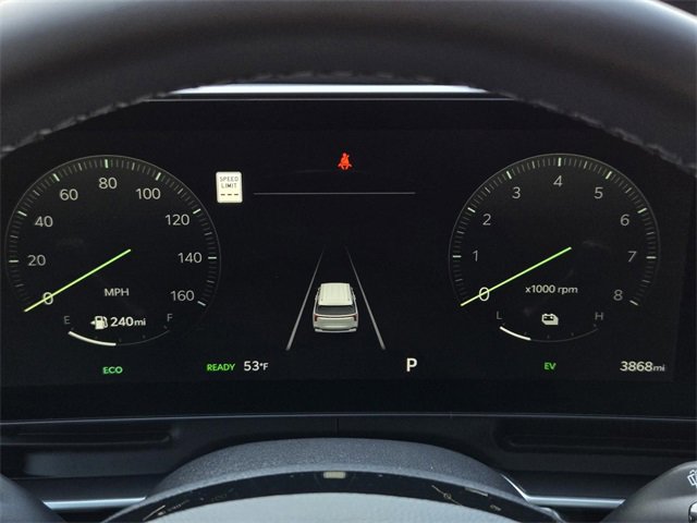 Certified 2025 Kia Carnival SX w/ SX Dark Edition Package image 31