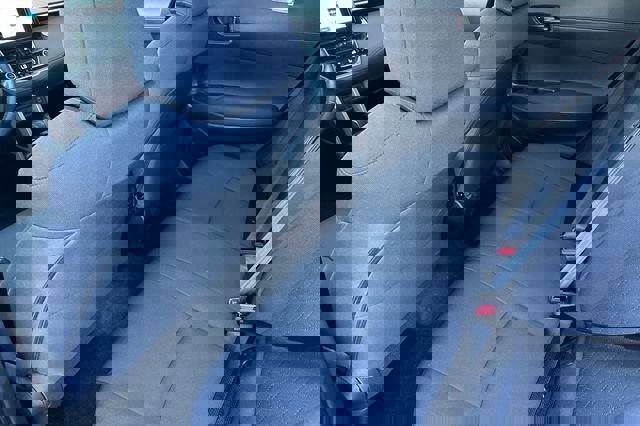 Certified 2023 Toyota Corolla Cross LE w/ Moonroof Package image 16