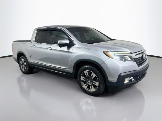 Used 2017 Honda Ridgeline RTL-T image 21