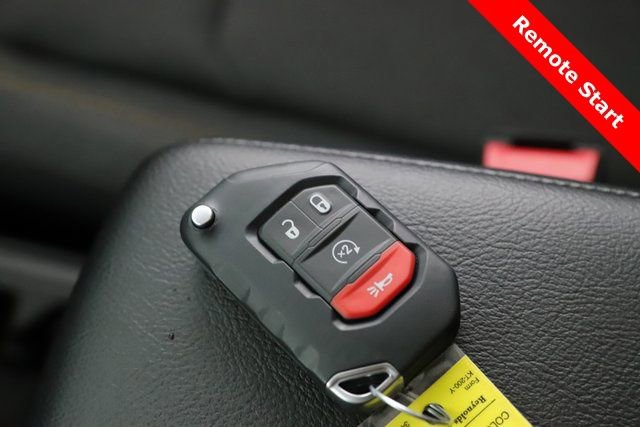 New 2026 Jeep Gladiator Sport image 3