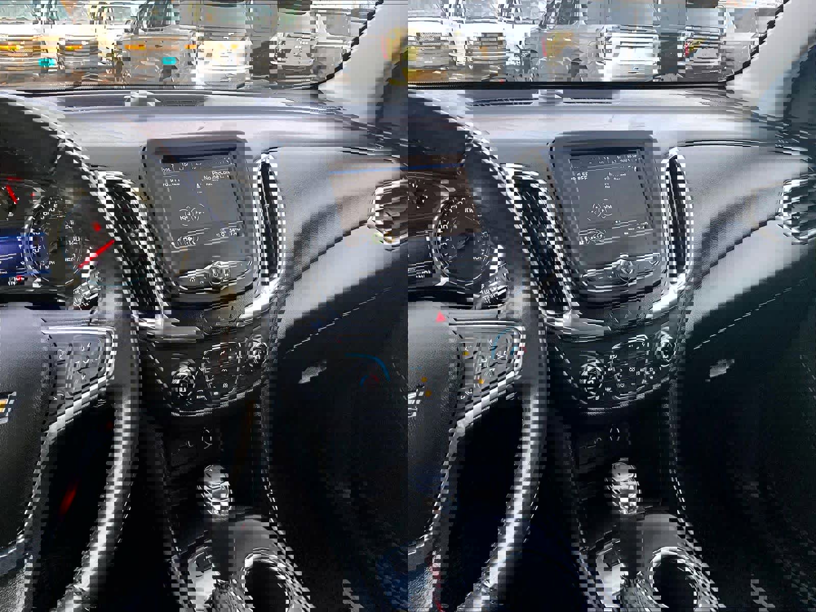 Used 2019 Chevrolet Equinox LT image 17