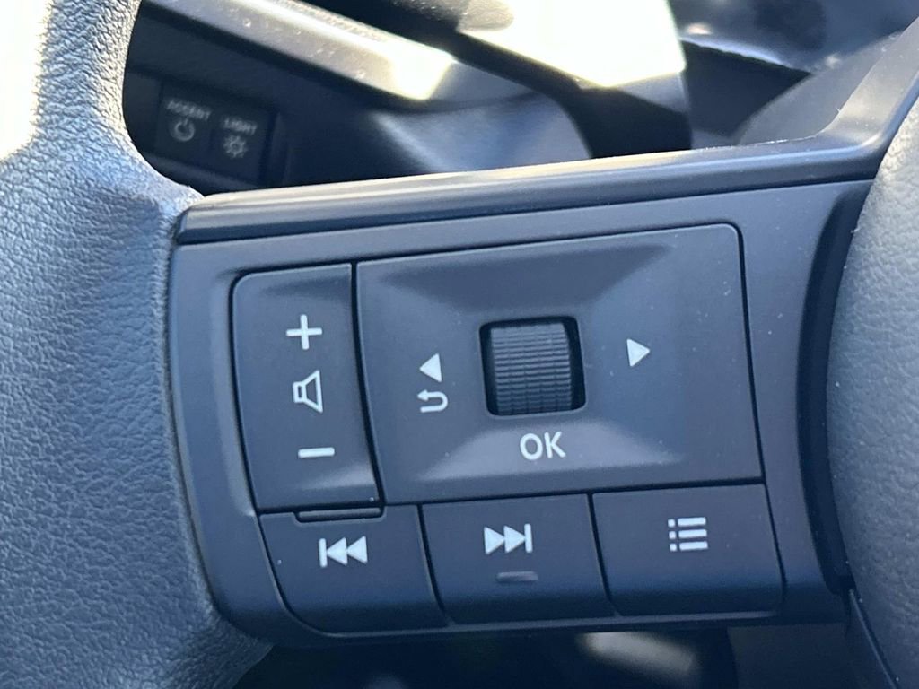 New 2026 Nissan Kicks SV w/ SV Premium Package AWD/4WD image 26