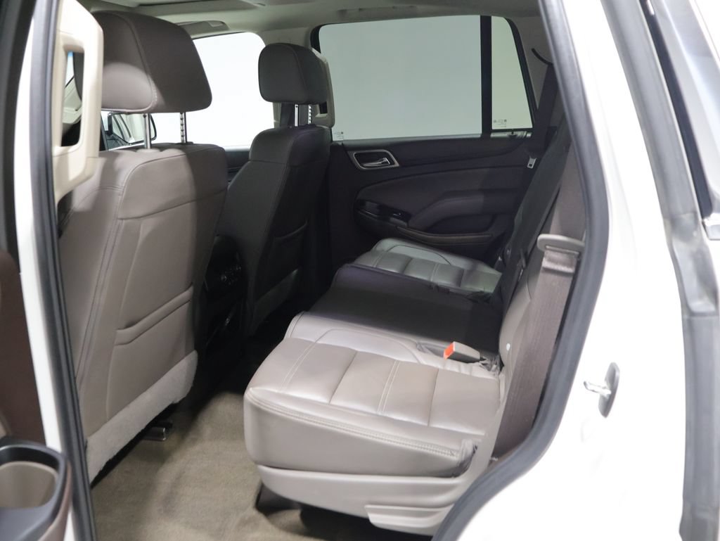 Used 2018 GMC Yukon Denali w/ Open Road Package AWD/4WD image 19