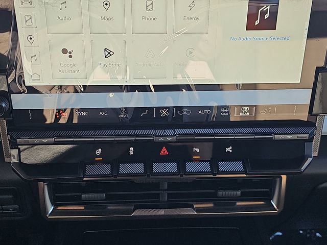 New 2024 GMC Hummer EV 2X image 19