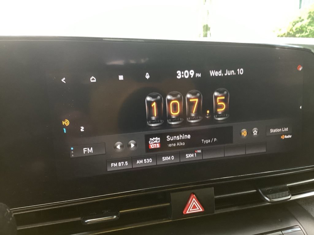 Used 2023 Hyundai Elantra N Line FWD image 16