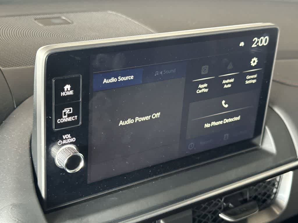 Used 2025 Acura ADX A-Spec FWD image 18