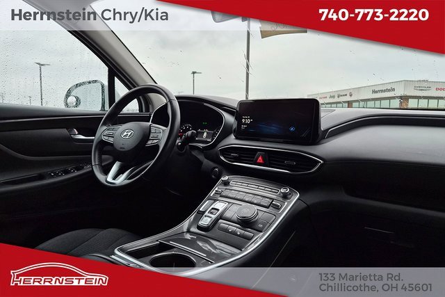 Used 2023 Hyundai Santa Fe SEL image 27