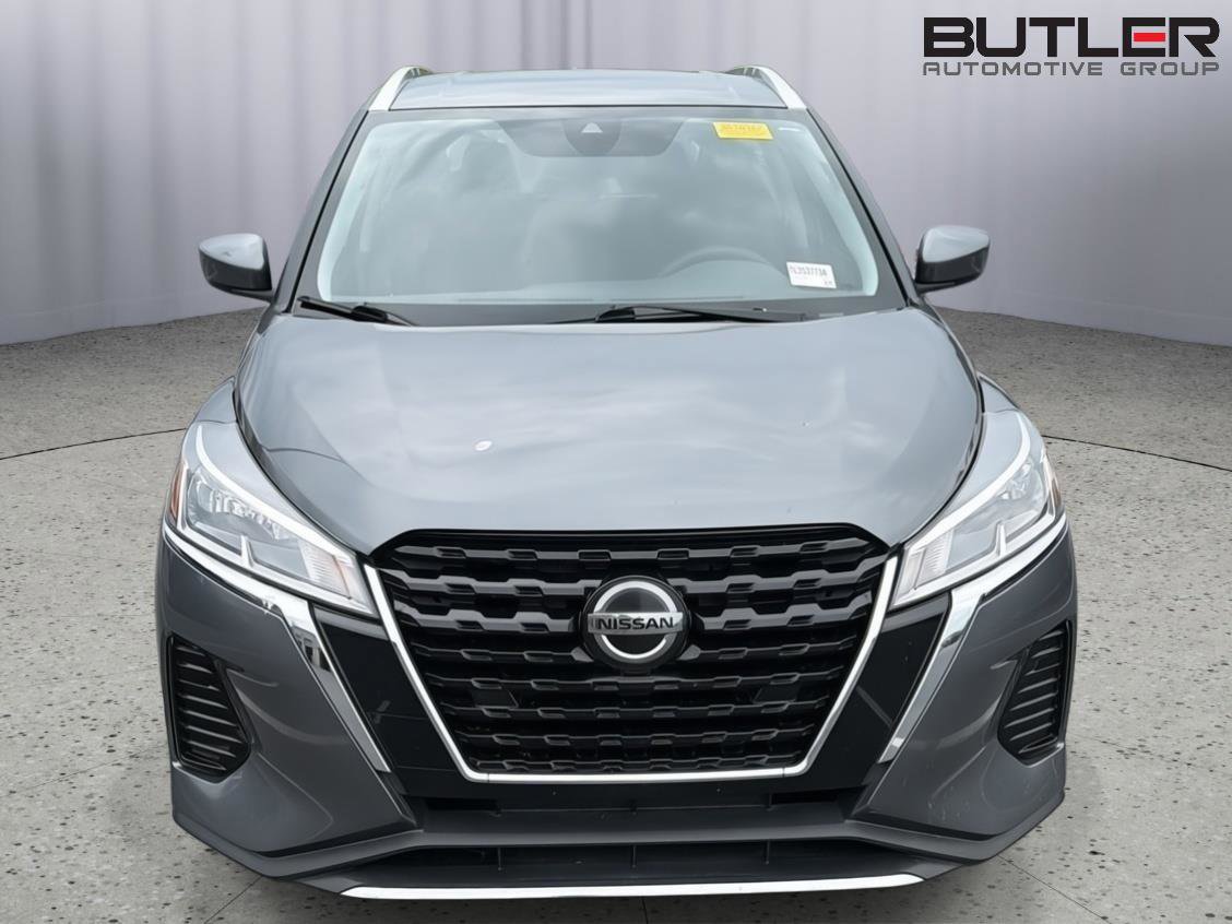 Used 2021 Nissan Kicks SV FWD image 10
