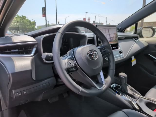 Used 2026 Toyota Corolla XSE FWD image 26