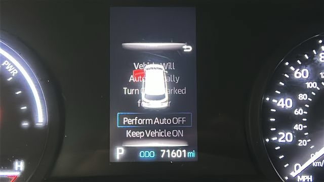 Used 2021 Toyota Sienna LE FWD image 19