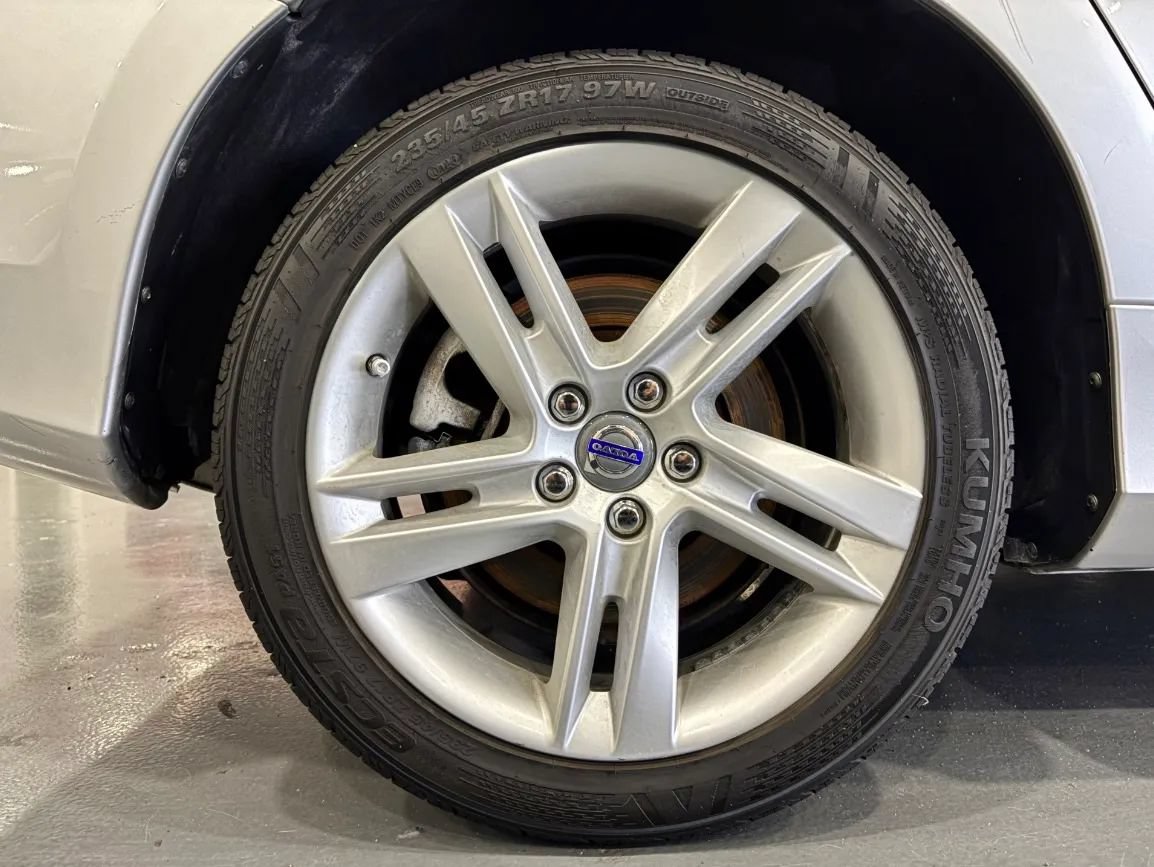 Used 2015 Volvo S60 T5 Premier FWD image 45