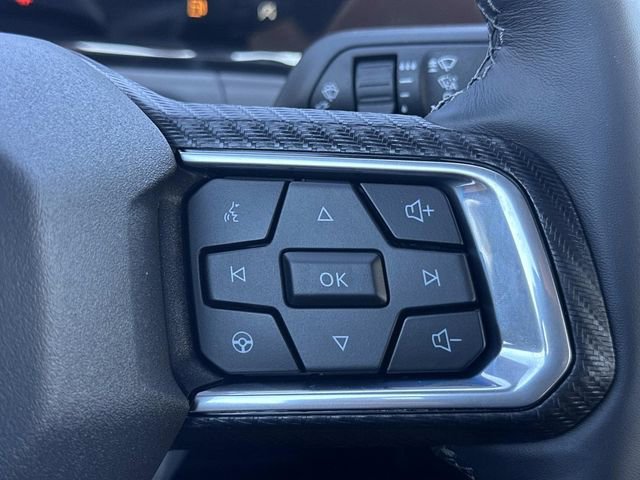 New 2025 Ford Mustang Premium image 23