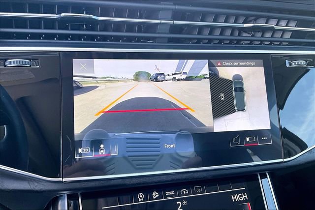 Used 2023 Audi Q7 3.0T Premium Plus w/ Premium Plus Package AWD/4WD image 23