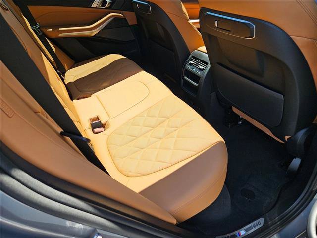 Certified 2024 BMW X5 sDrive40i w/ M Sport Package RWD image 19