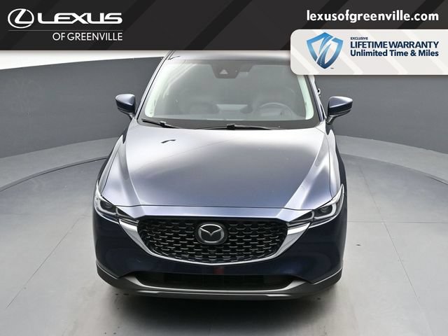 Used 2023 MAZDA CX-5 AWD 2.5 S w/ Premium Plus Pkg image 44
