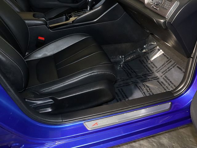 Certified 2024 Acura Integra A-Spec image 32