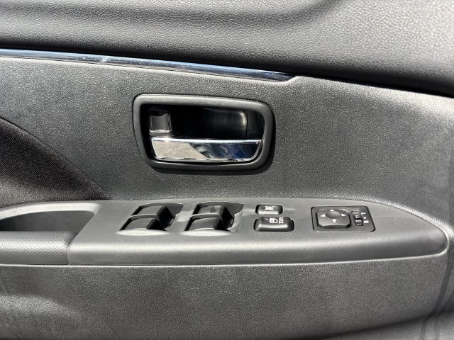 New 2027 Mitsubishi Outlander Sport FWD image 17