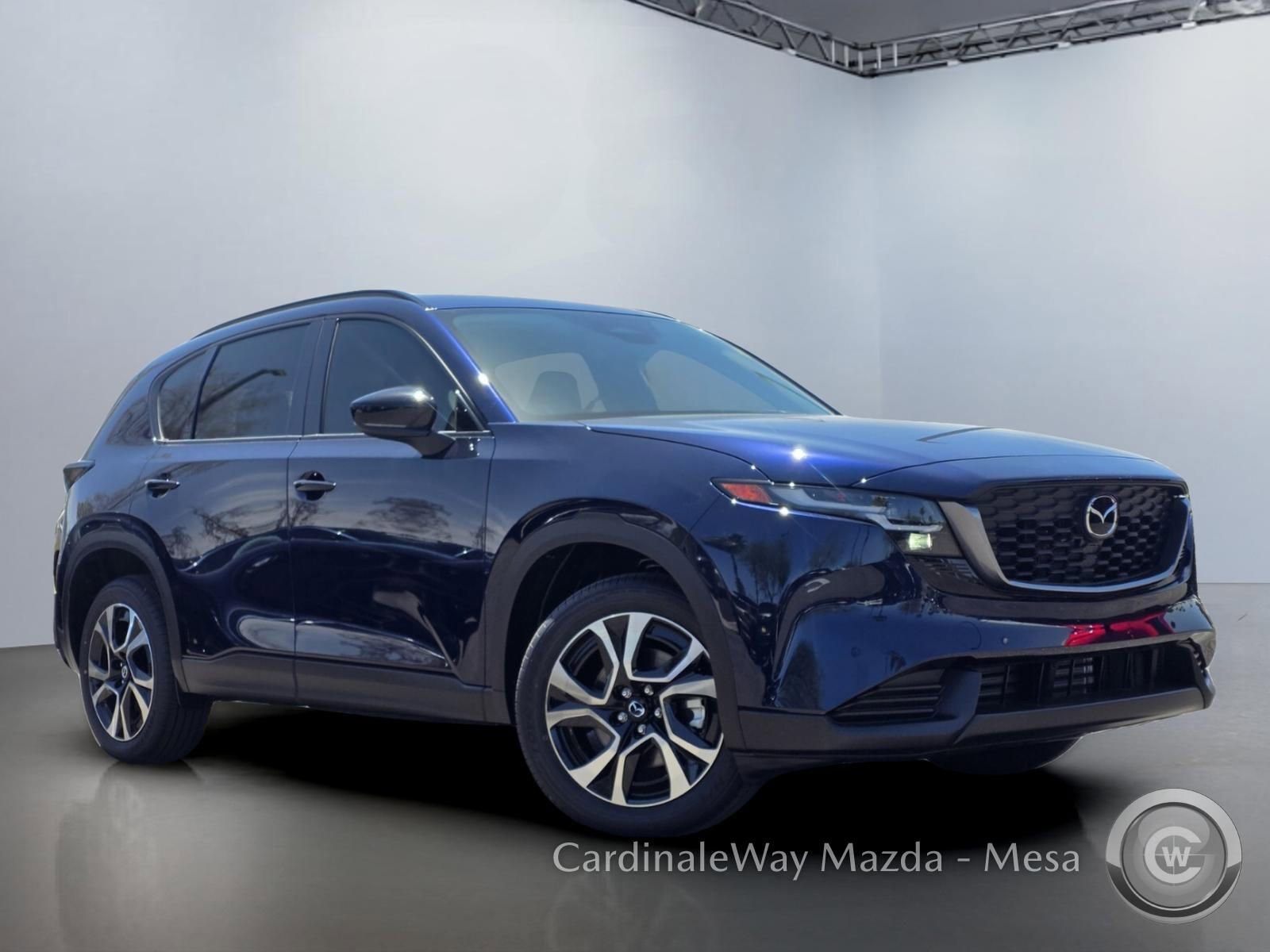 New 2026 MAZDA CX-5 Preferred AWD/4WD image 2