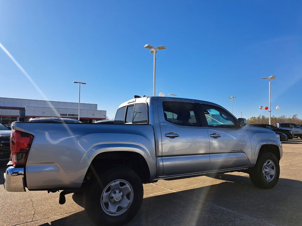 Used 2023 Toyota Tacoma image 6