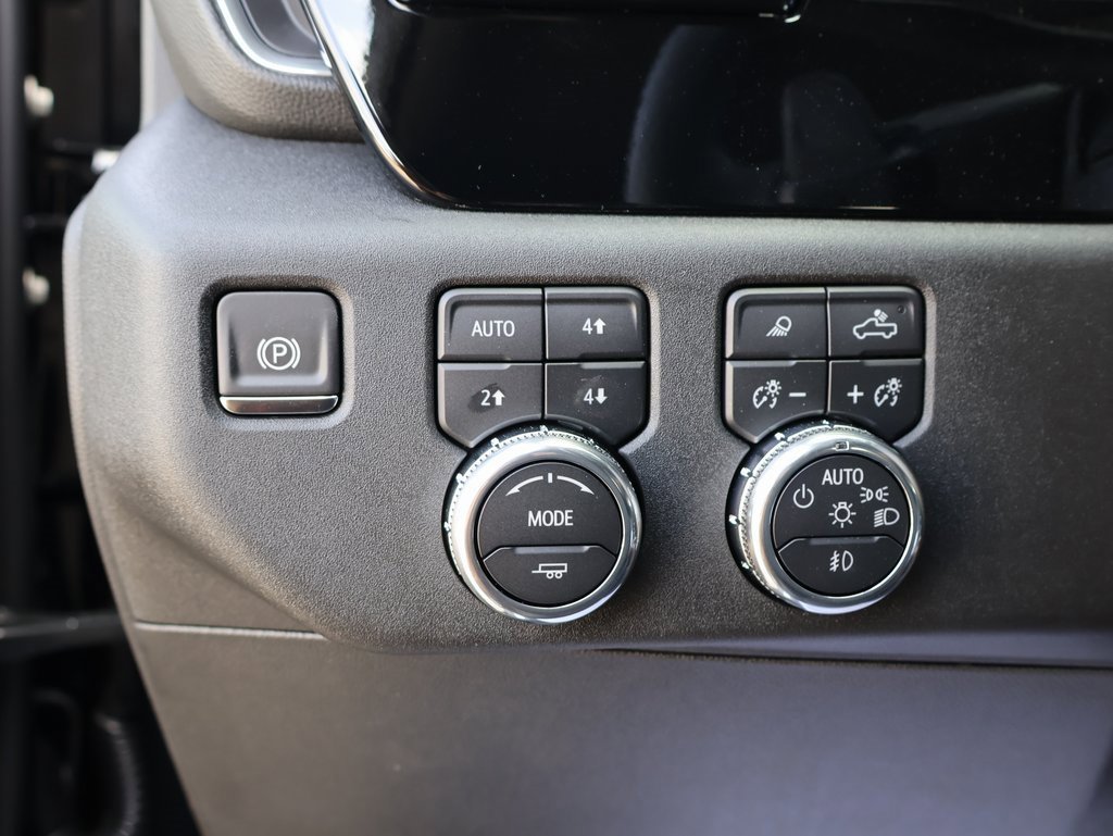 New 2026 GMC Sierra 1500 Elevation w/ Elevation Premium Package image 12