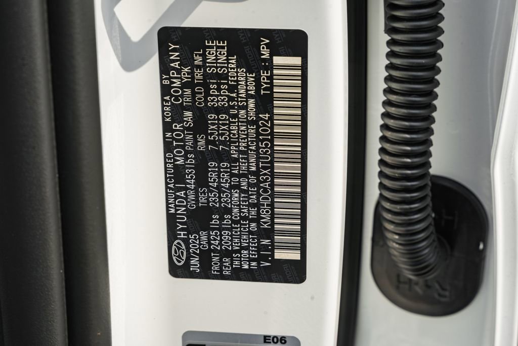 New 2026 Hyundai Kona SEL Premium image 30