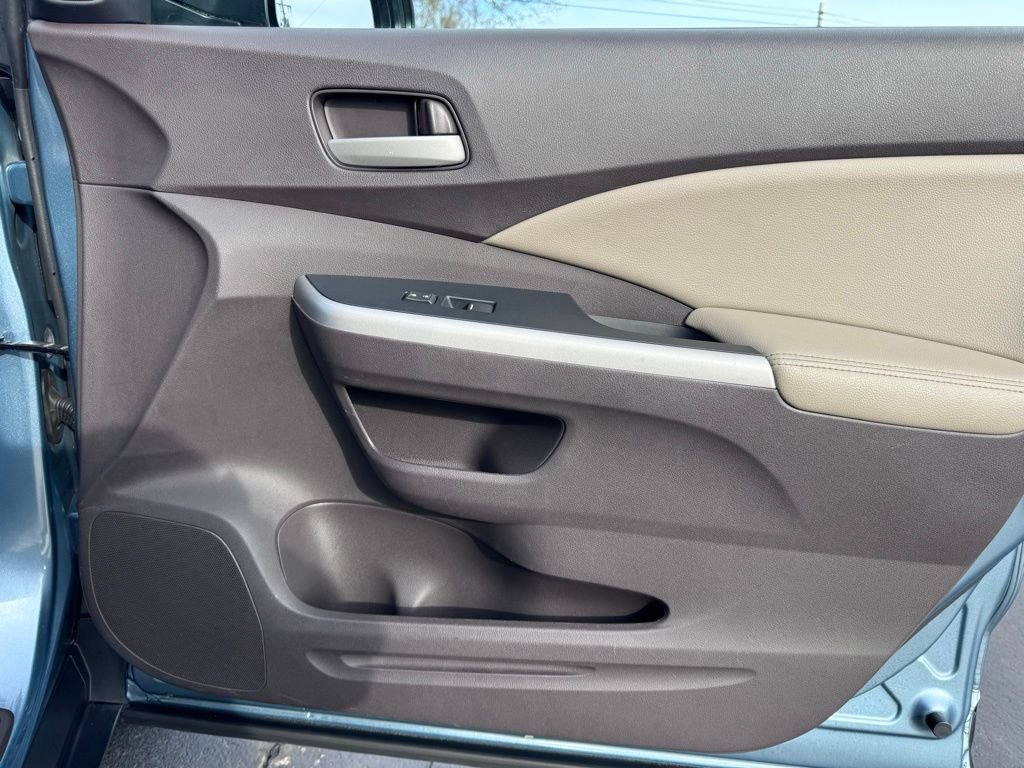 Used 2014 Honda CR-V EX-L image 23