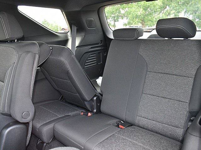 New 2026 Chevrolet Traverse LT w/ Driver Confidence Package image 9