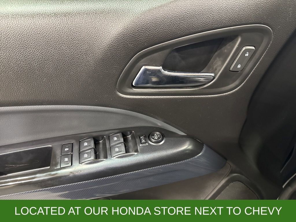 Used 2018 Chevrolet Colorado Z71 image 8