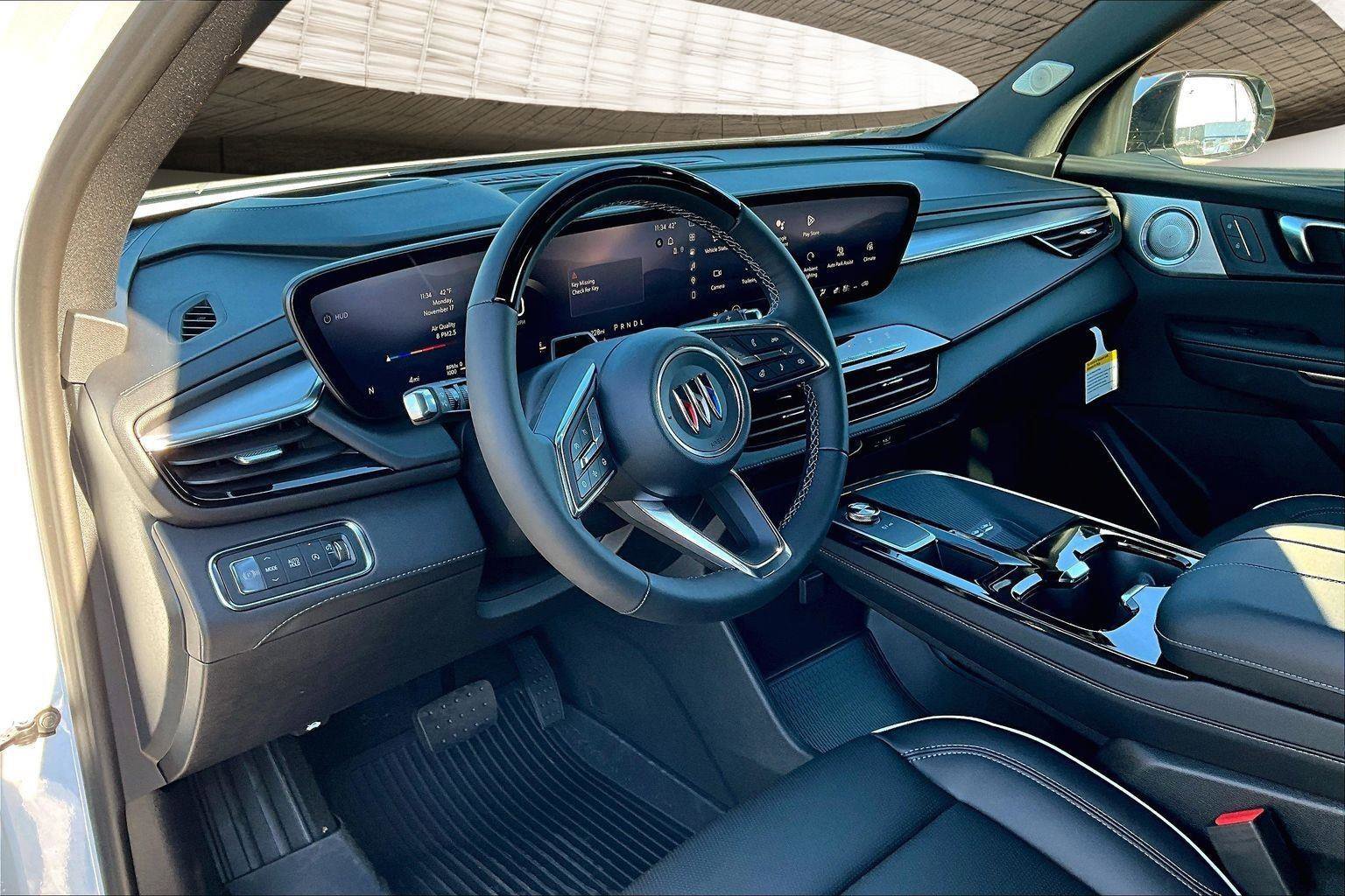 New 2026 Buick Enclave Avenir w/ Super Cruise Package image 7