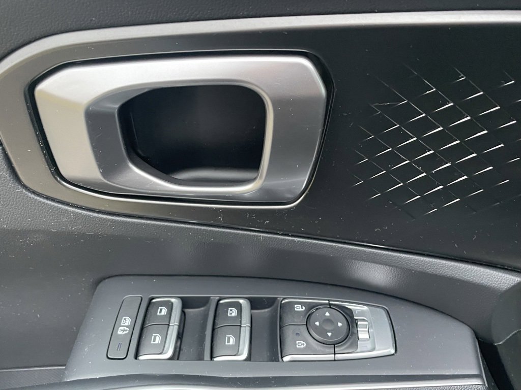 Certified 2023 Kia Sorento EX image 27