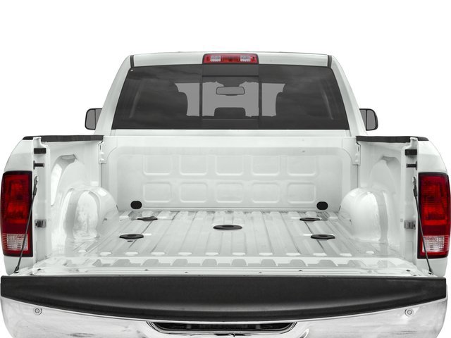 Used 2017 RAM 2500 Big Horn image 15