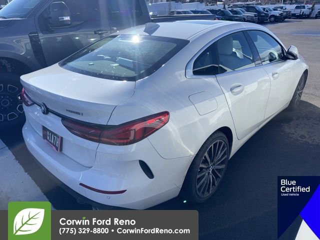 Used 2020 BMW 228i xDrive Gran Coupe w/ Convenience Package image 5