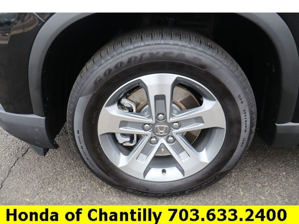 Certified 2025 Honda Pilot EX-L image 28