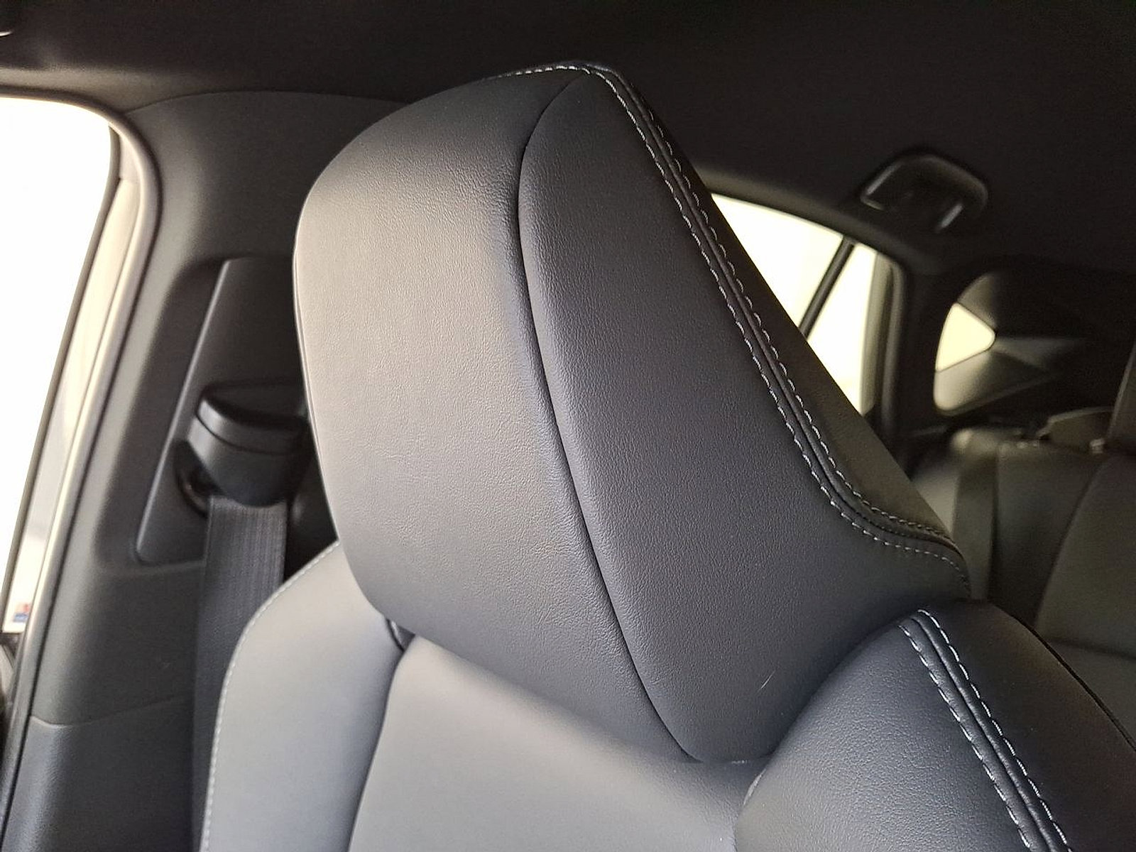 Certified 2024 Toyota Venza Nightshade image 20