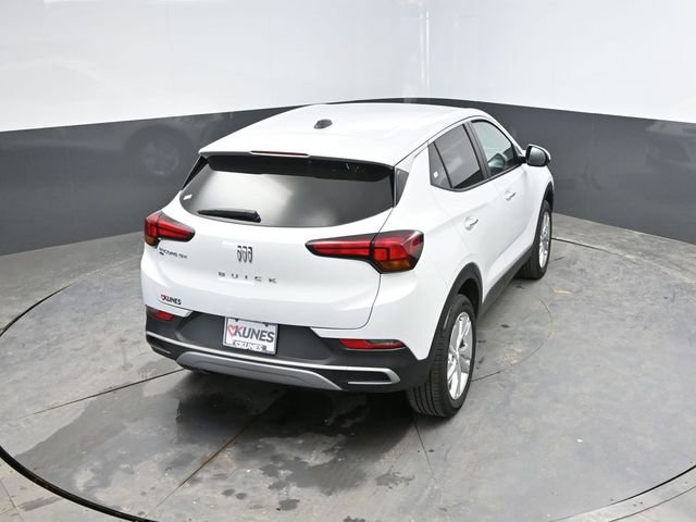 Used 2025 Buick Encore GX Preferred image 40