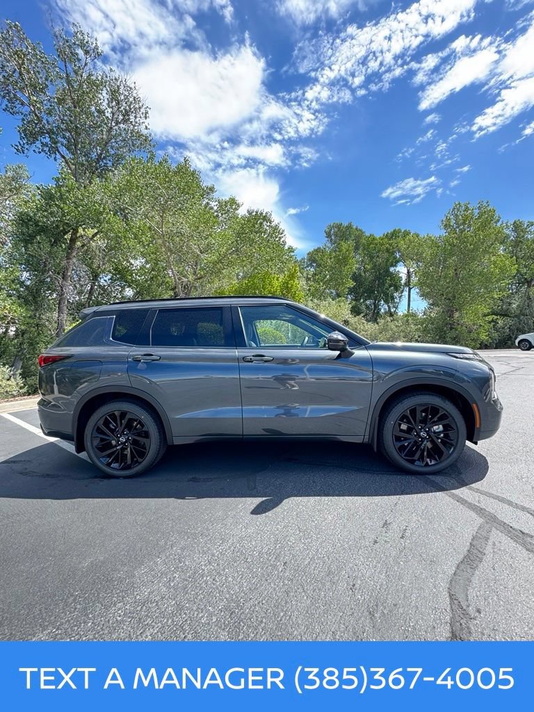 New 2026 Nissan Rogue Platinum AWD/4WD image 3