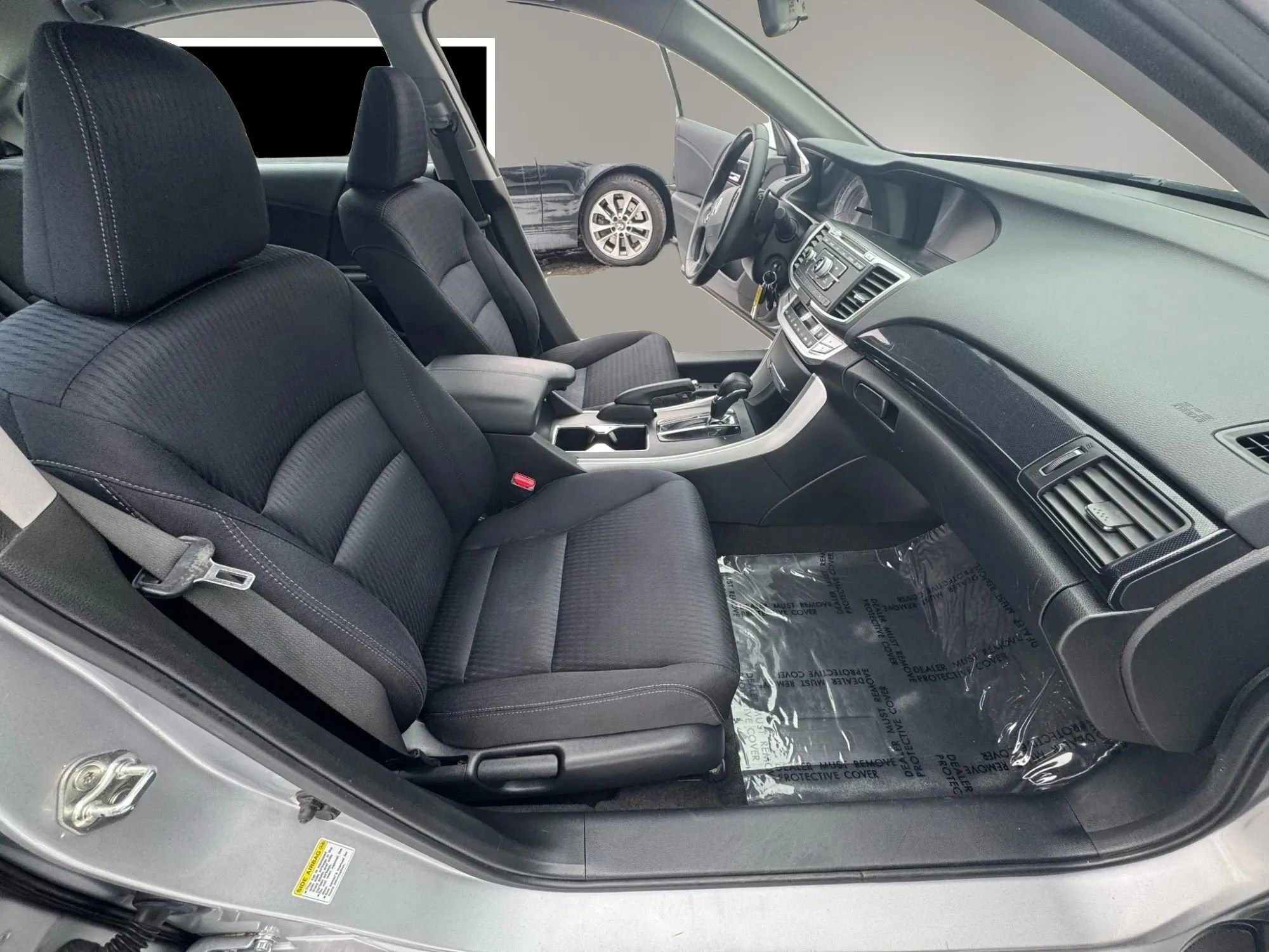 Used 2013 Honda Accord Sport image 14