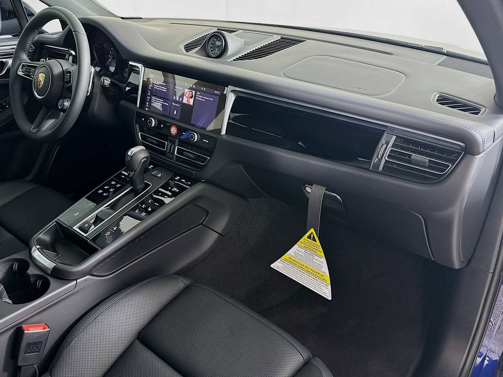 New 2026 Porsche Macan S image 30