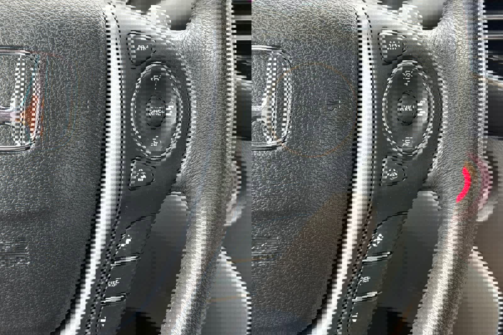 Used 2023 Honda Ridgeline RTL-E image 27